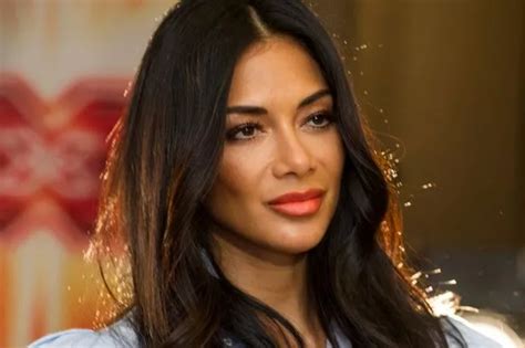 nicole scherzinger sex tape|Nicole Scherzinger breaks silence over sex tape leak